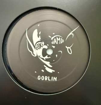 LP Coki: Goblin (2024 Remaster & Hamdi Remix)