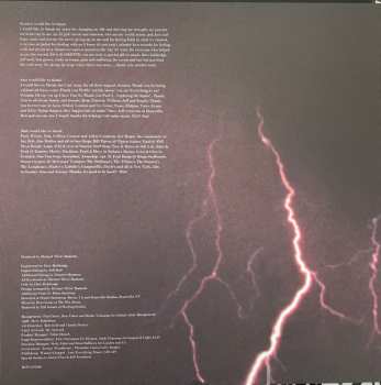 LP Cold: A Different Kind Of Pain CLR | LTD | NUM