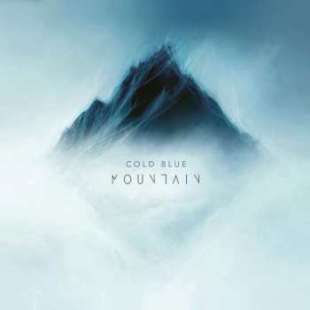 CD Cold Blue: Mountain DIGI