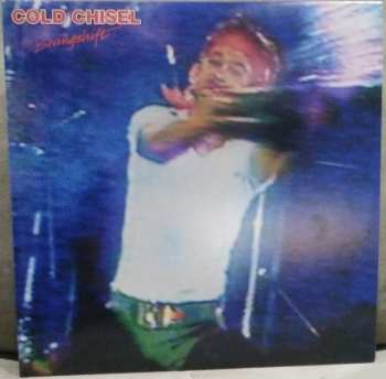 2LP Cold Chisel: Swingshift