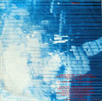 2LP Cold Chisel: Swingshift