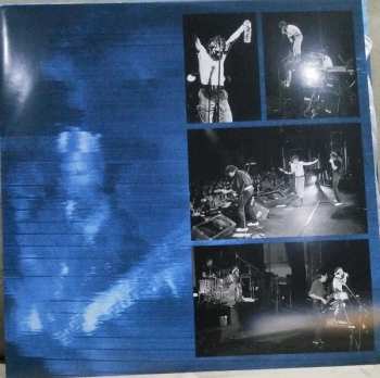 2LP Cold Chisel: Swingshift