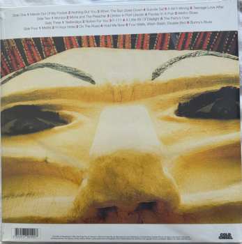 2LP Cold Chisel: Teenage Love