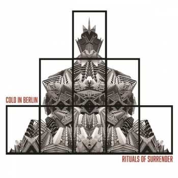 CD Cold In Berlin: Rituals Of Surrender DIGI