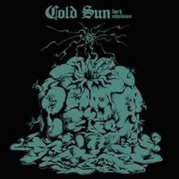 CD Cold Sun: Dark Shadows