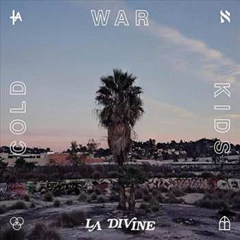LP Cold War Kids: La Divine