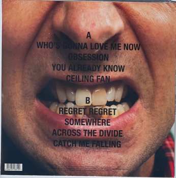 LP Cold War Kids: New Age Norms 2