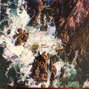 Album Cold Weather Company: Find Light