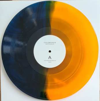 LP Coldbones: Distance CLR | LTD