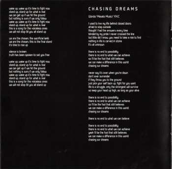 CD coldrain: The Revelation (Australian Deluxe Edition) DLX