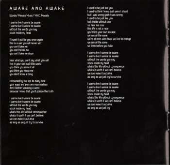 CD coldrain: The Revelation (Australian Deluxe Edition) DLX