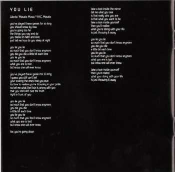 CD coldrain: The Revelation (Australian Deluxe Edition) DLX