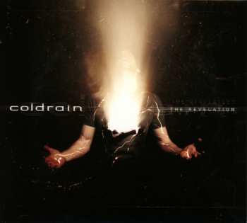 CD coldrain: The Revelation