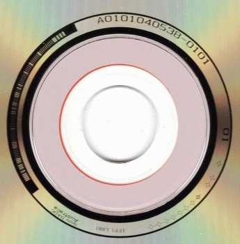 CD coldrain: The Revelation (Australian Deluxe Edition) DLX