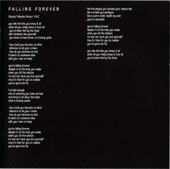 CD coldrain: The Revelation (Australian Deluxe Edition) DLX