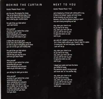 CD coldrain: The Revelation (Australian Deluxe Edition) DLX