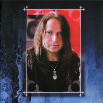 CD ColdSpell: Out From The Cold