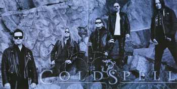 CD ColdSpell: Out From The Cold