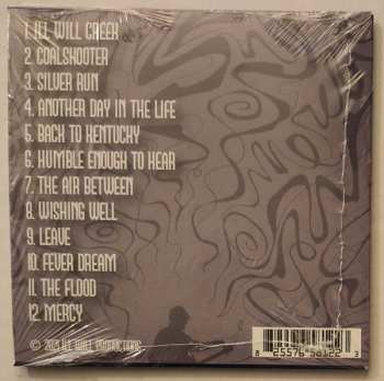 CD Cole Chaney: Mercy