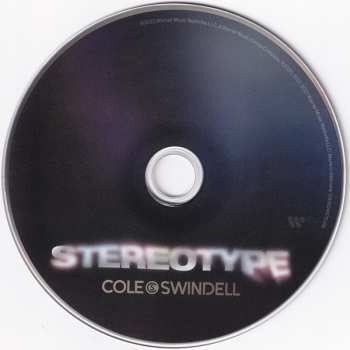 CD Cole Swindell: Stereotype