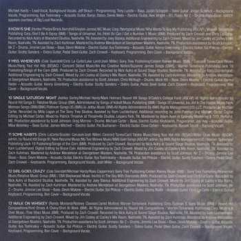 CD Cole Swindell: Stereotype