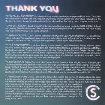 CD Cole Swindell: Stereotype