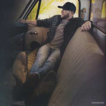 CD Cole Swindell: Stereotype