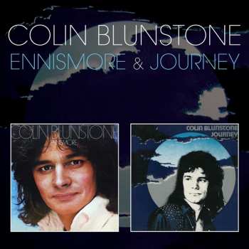 CD Colin Blunstone: Ennismore / Journey