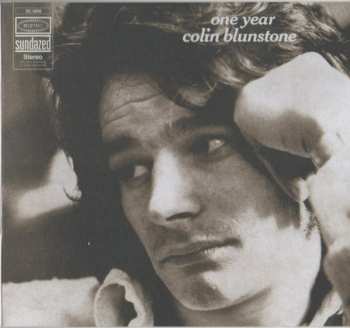 CD Colin Blunstone: One Year