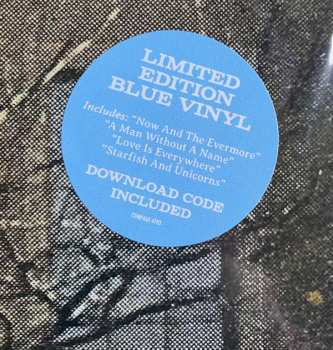 LP Colin Hay: Now And The Evermore CLR | LTD