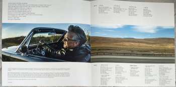 LP Colin James: Open Road