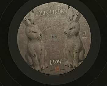LP Colin Linden: bLOW
