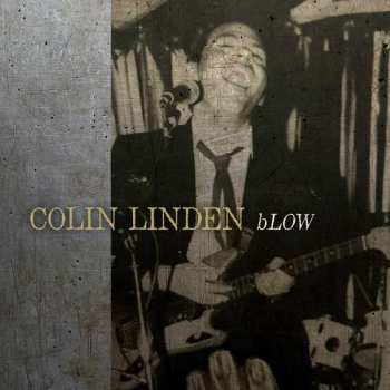 CD Colin Linden: bLOW