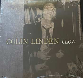 LP Colin Linden: bLOW