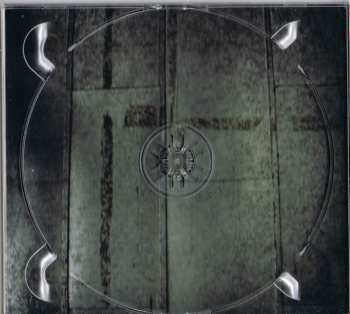 CD Colin Linden: From The Water