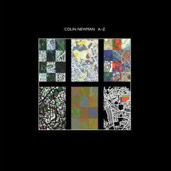 Album Colin Newman: A-Z