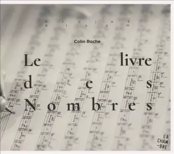 Le Livre Des Nombres