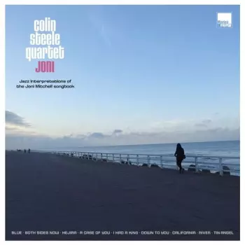 Joni – Jazz Interpretations Of The Joni Mitchell Songbook