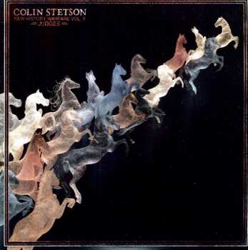 LP Colin Stetson: New History Warfare Vol. 2: Judges