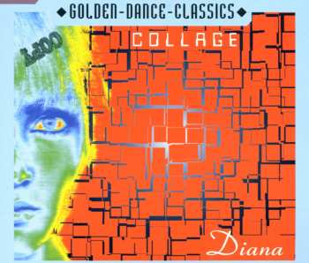 Album Collage: Diana / I'll Be Loving You