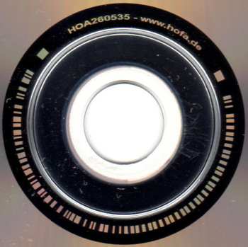 CD Collapse Under The Empire: Fragments Of A Prayer