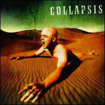 Album Collapsis: Dirty Wake