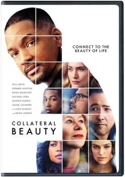 Album Collateral Beauty: Collateral Beauty