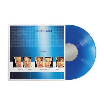 Album Collective Soul: Blender