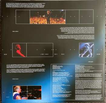 LP Collective Soul: Blender CLR | LTD