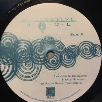 LP Collective Soul: Collective Soul