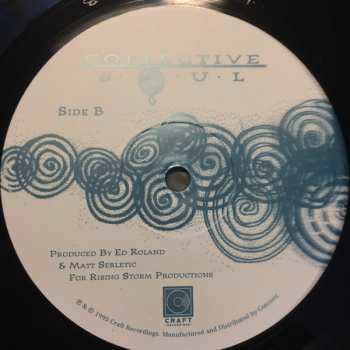 LP Collective Soul: Collective Soul