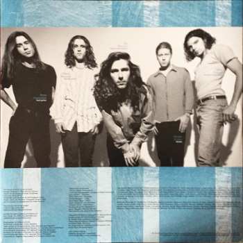 LP Collective Soul: Collective Soul