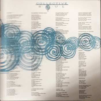 LP Collective Soul: Collective Soul