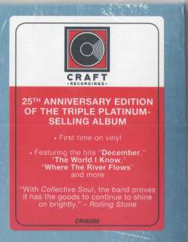 LP Collective Soul: Collective Soul